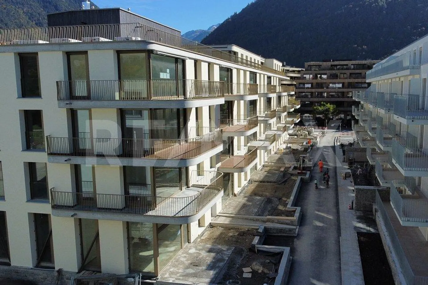 Appartamento 4.5 stanze - Foto 13 di 13