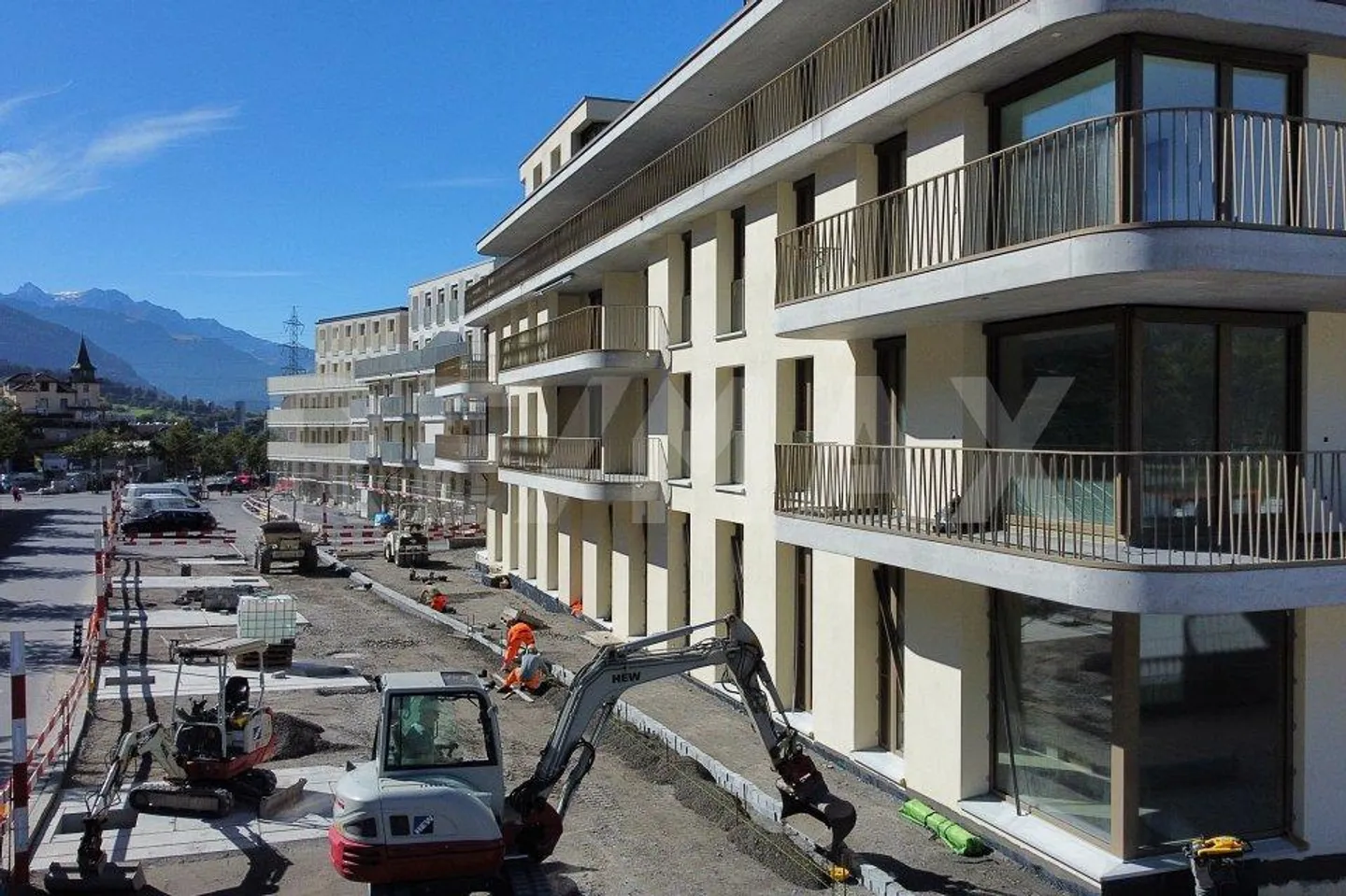 Appartamento 4.5 stanze - Foto 9 di 13