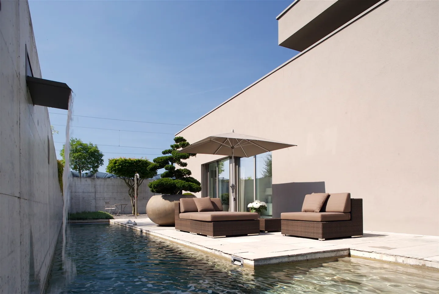 Villa Skyline am See - Foto 2 von 3