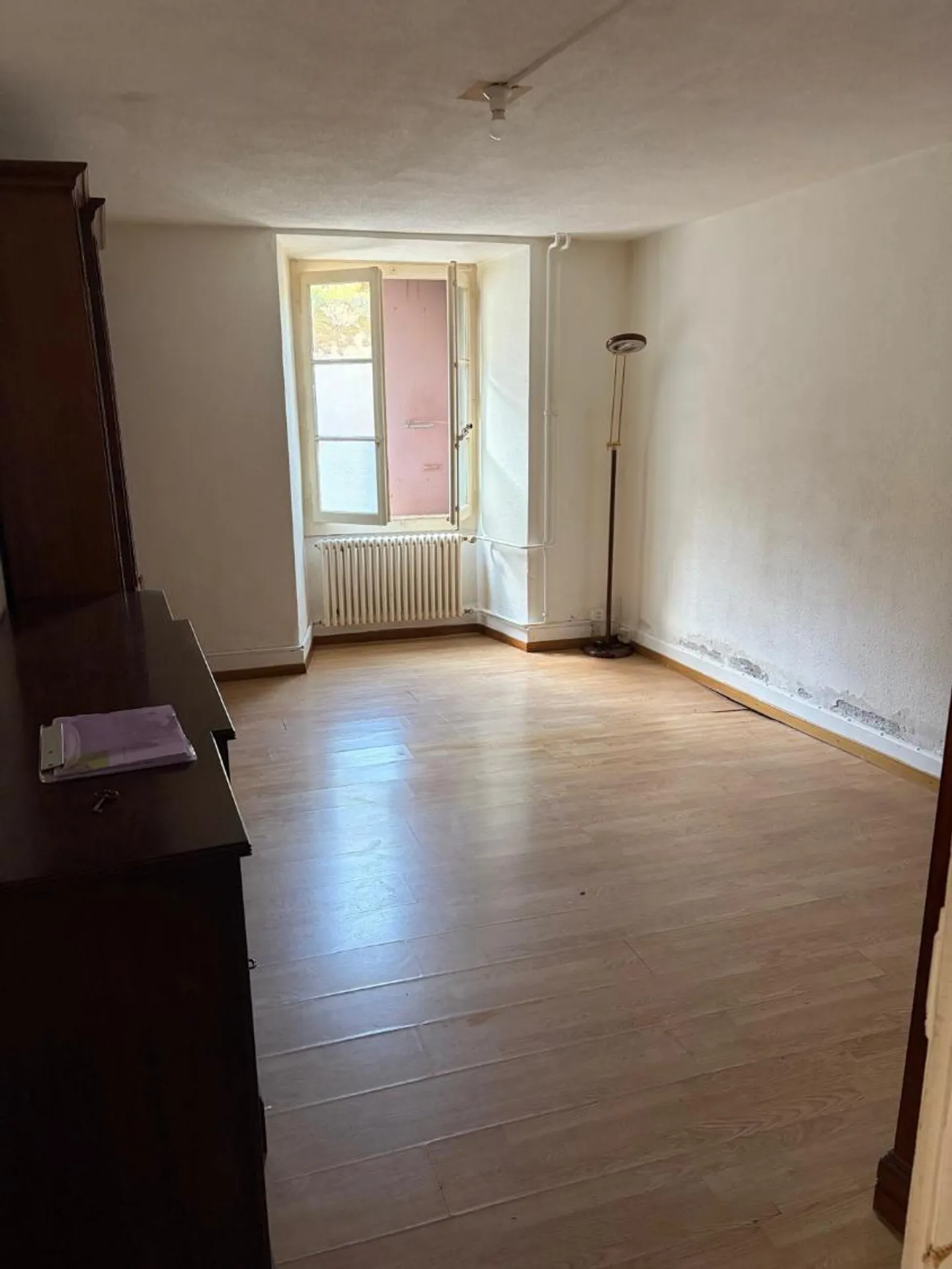 Charmant appartement 3 pièces - Photo 4 sur 4