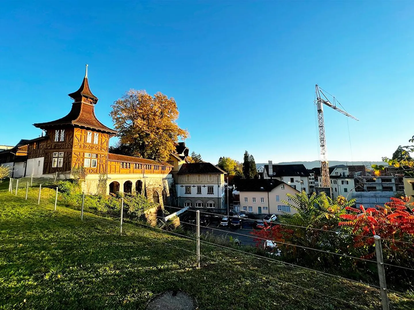 Maison individuelle à vendre - Photo 3 sur 3