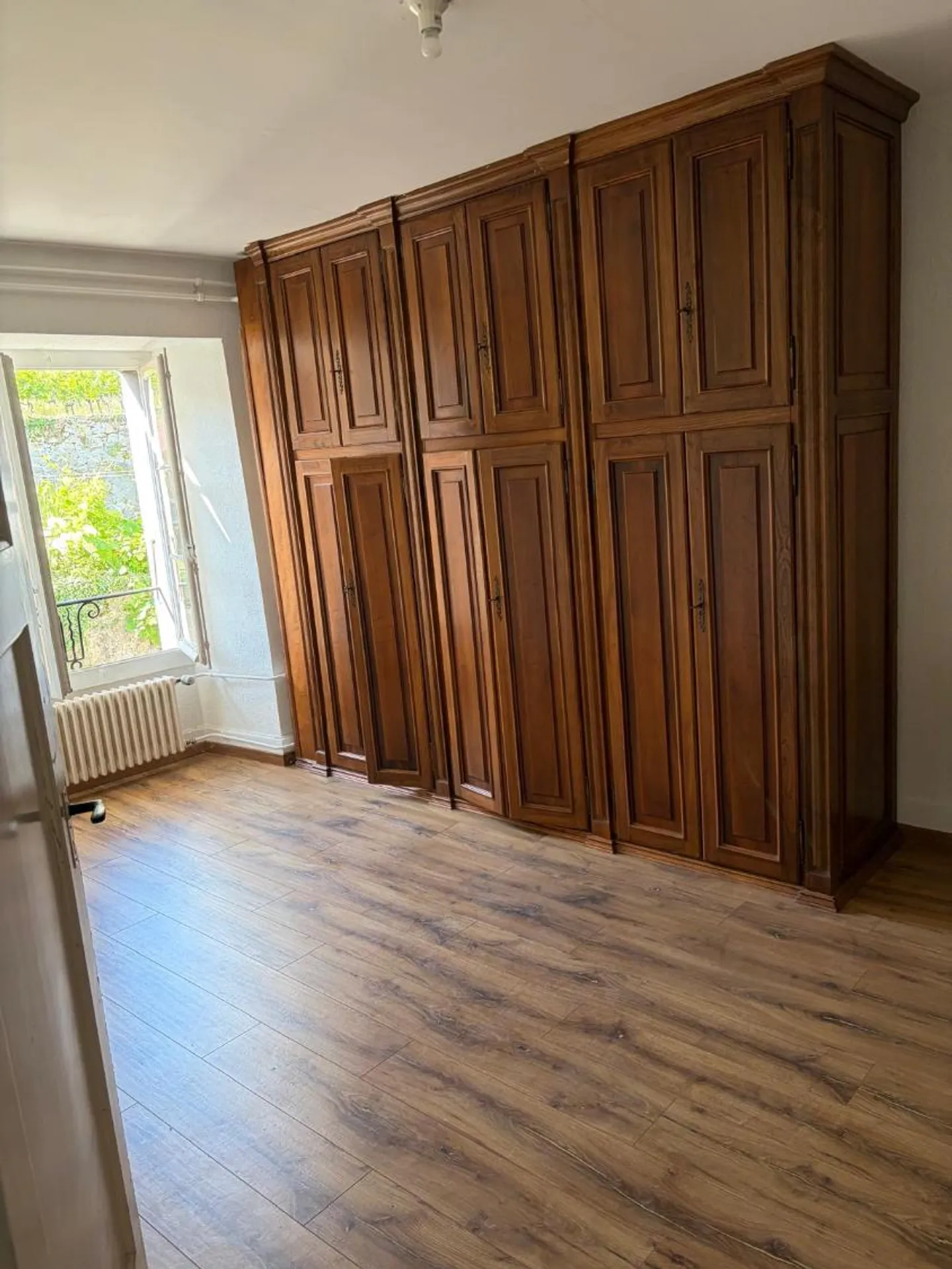 Charmant appartement 3 pièces - Photo 3 sur 4