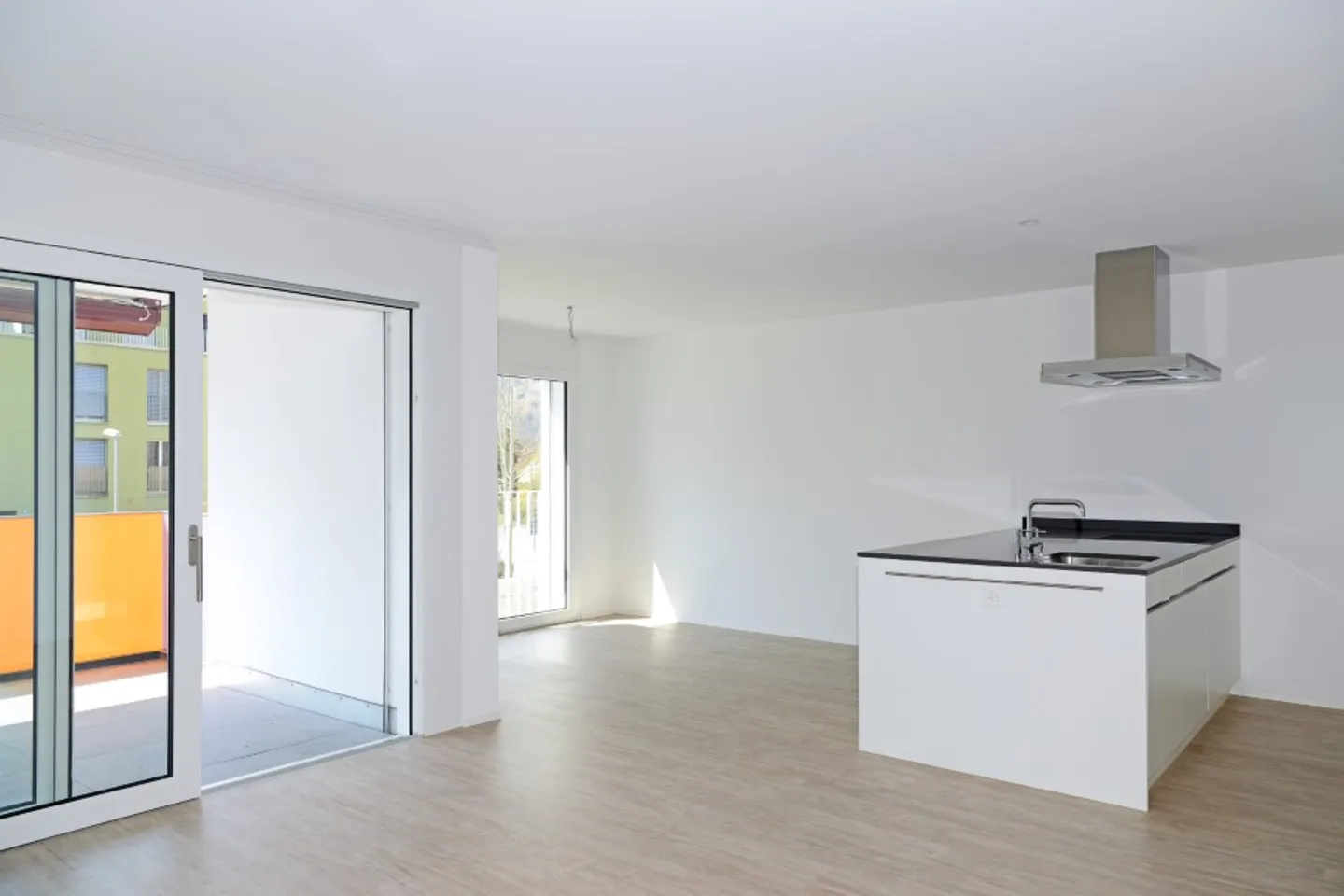 New building in garden settlement with lots of nature - Photo 1 of 8