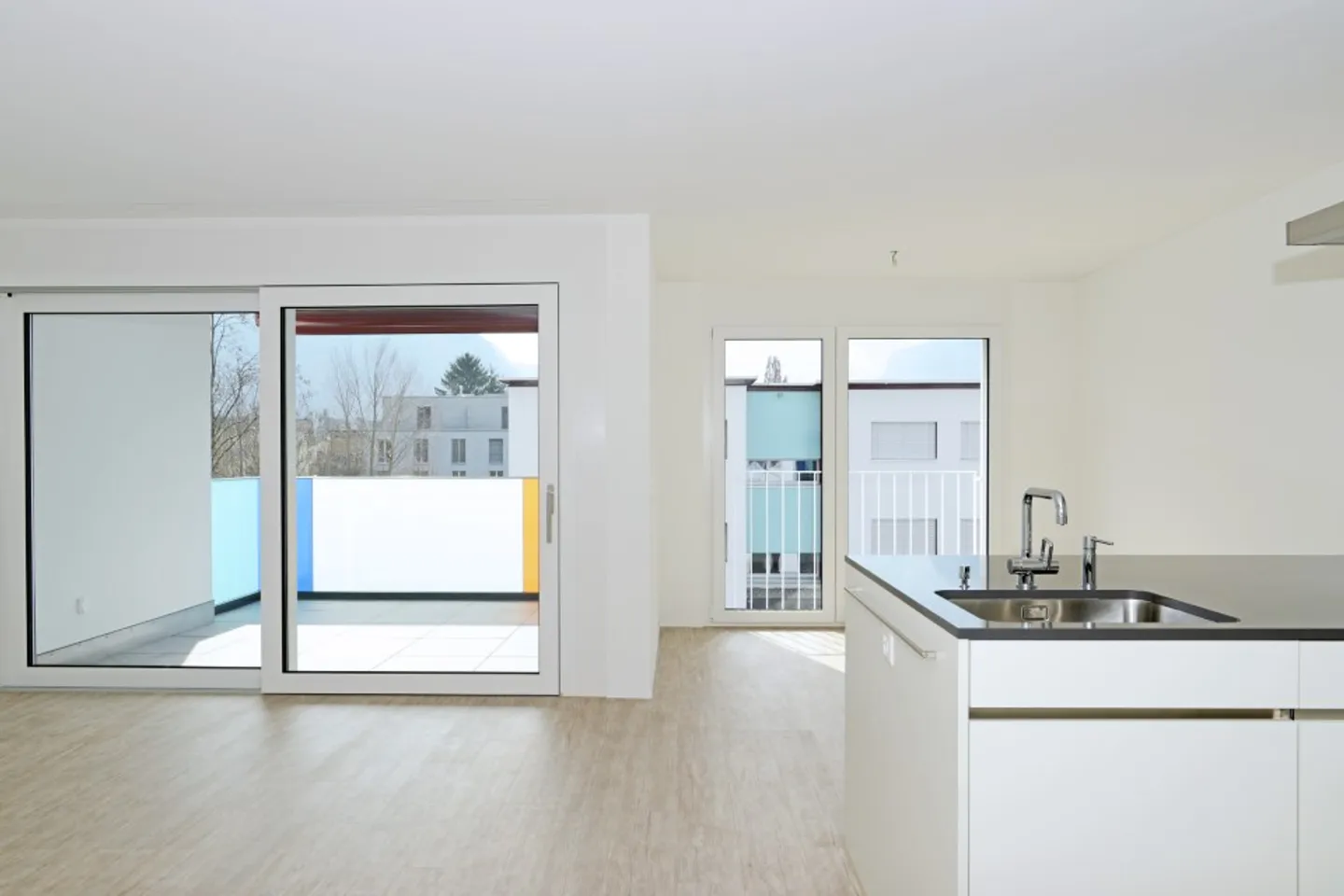 New building in garden settlement with lots of nature - Photo 3 of 8