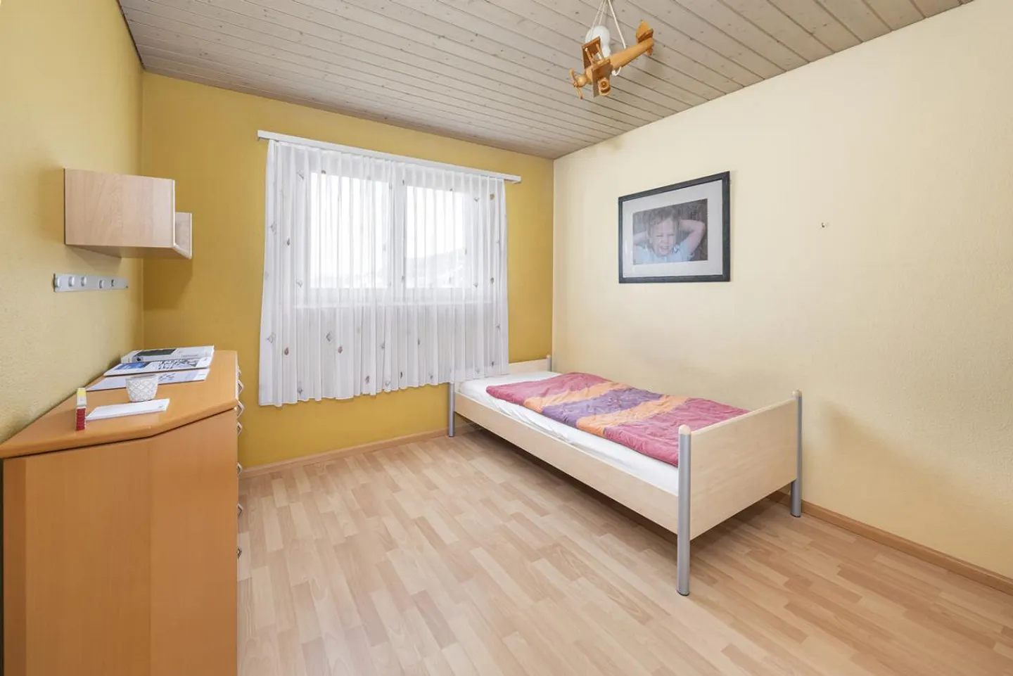 Incantevole Casa Familiare Duplex - Foto 10 di 14