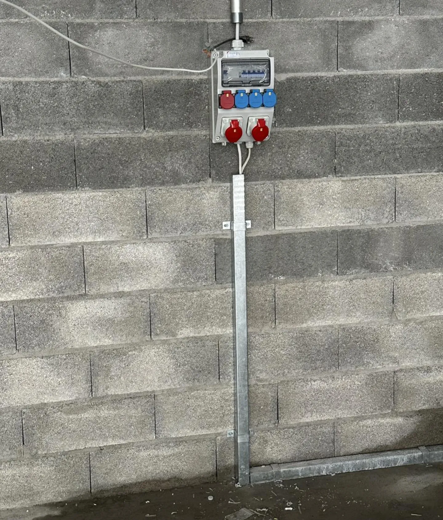 Industria 2 stanze - Foto 5 di 5