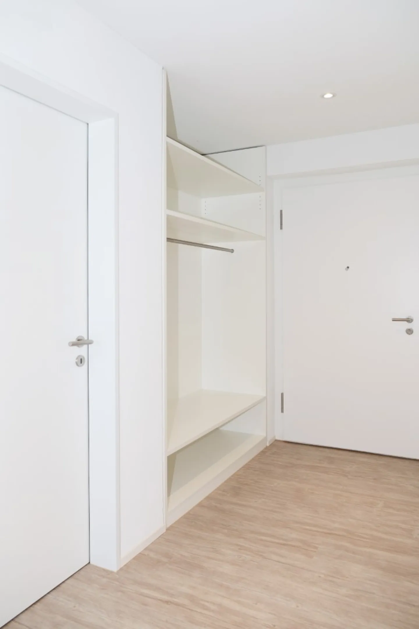 New building in garden settlement with lots of nature - Photo 4 of 8