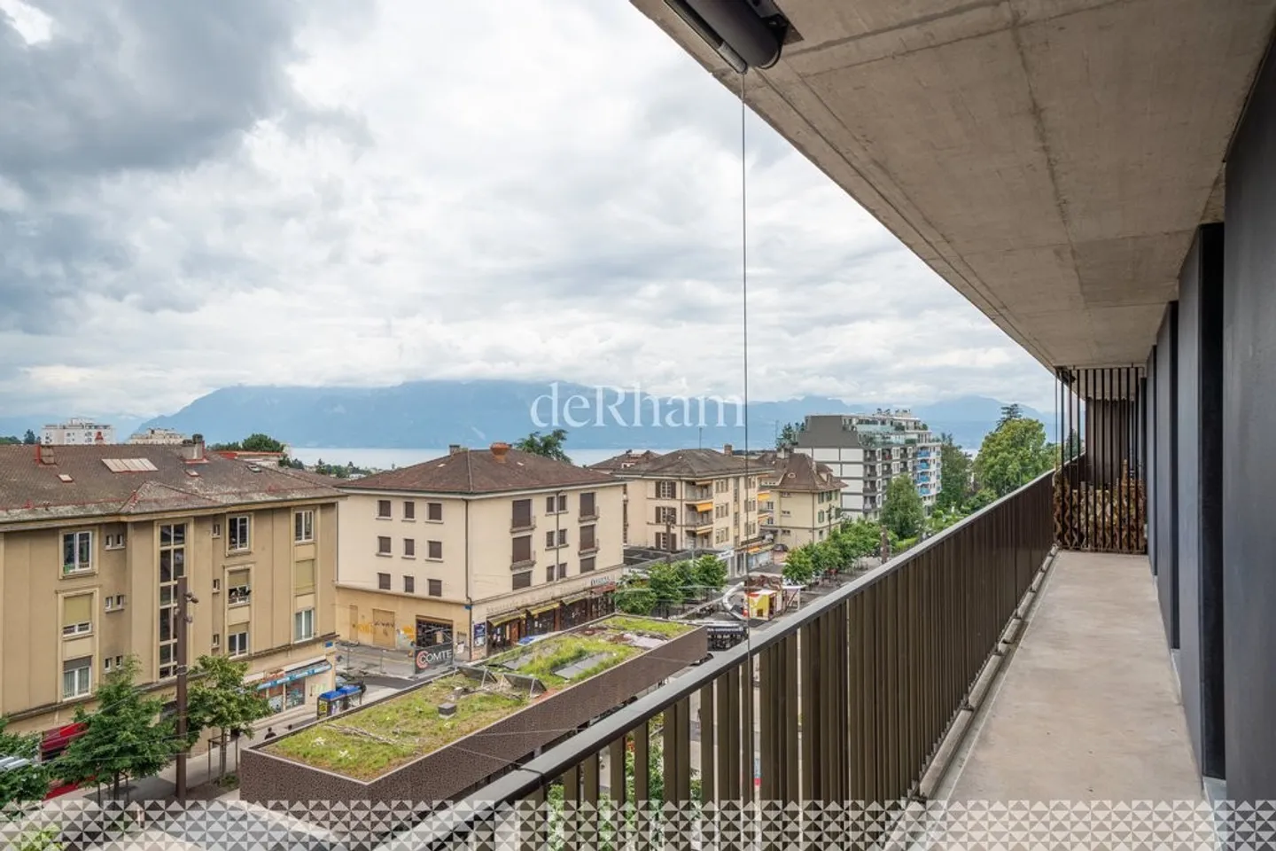 Bel Appartement 4.5 pièces - Photo 5 sur 9