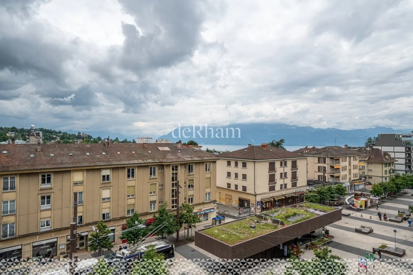 Bel Appartement 4.5 pièces - Photo 6 sur 9