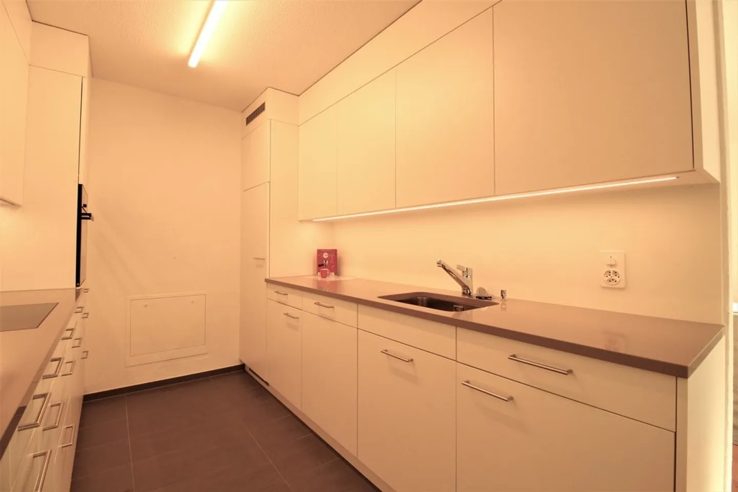 Wohnung mieten - Foto 3 von 12