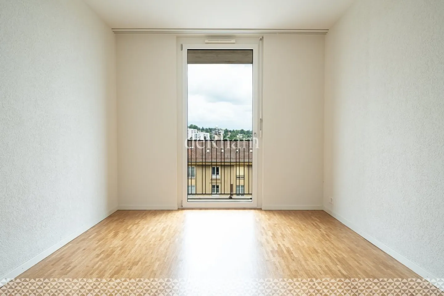 Bel Appartement 4.5 pièces - Photo 4 sur 9