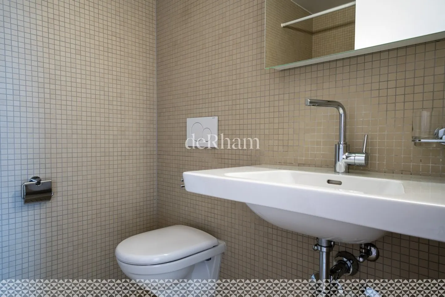 Bel Appartement 4.5 pièces - Photo 7 sur 9