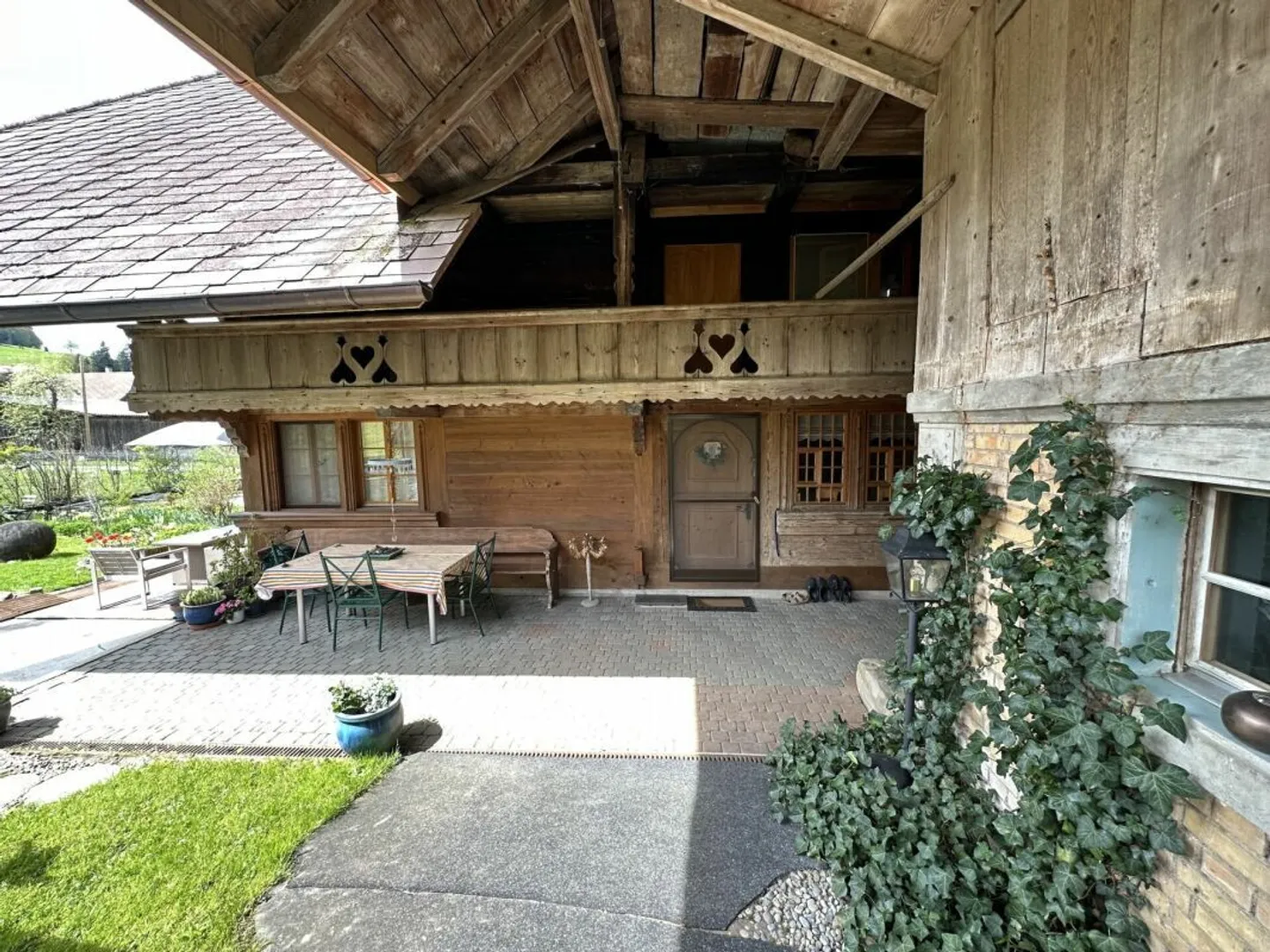 Single house for sale - Photo 2 of 14