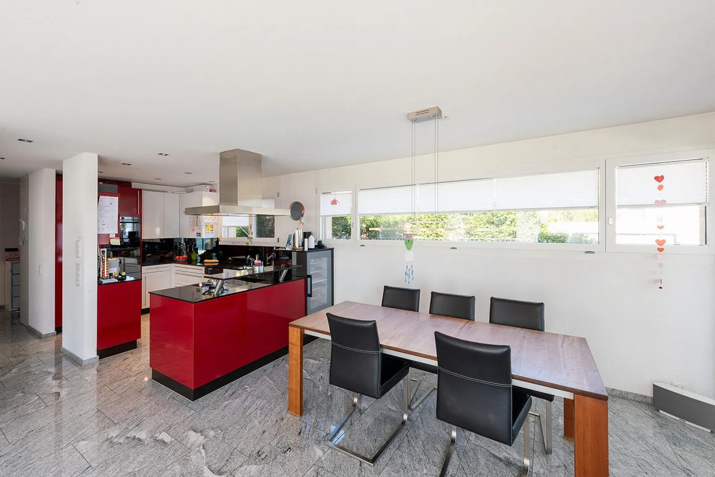 Appartement terrasse exclusif de 5,5 pièces avec vue imprenable sur le lac - Photo 3 sur 10