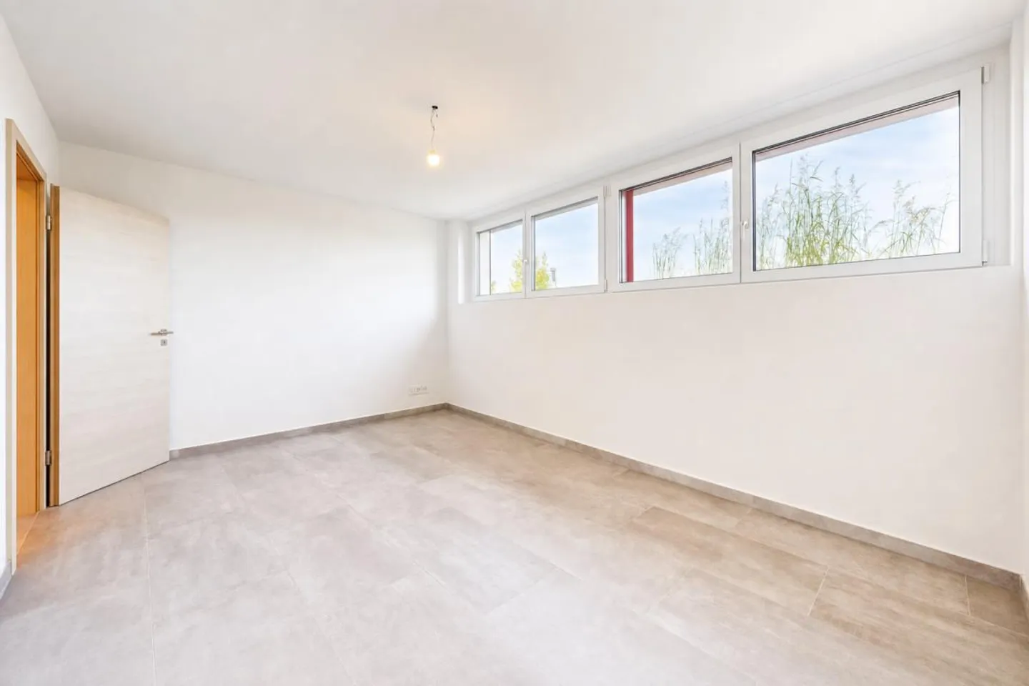 Appartamento moderno con meravigliosa terrazza e carport per due veicoli - Foto 8 di 15