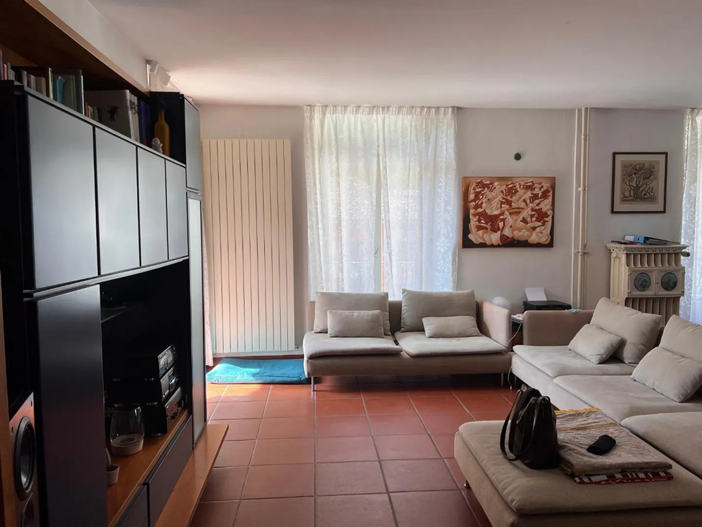 «Appartamento di 4 1/2 locali nel secondo piano» - Foto 3 di 20