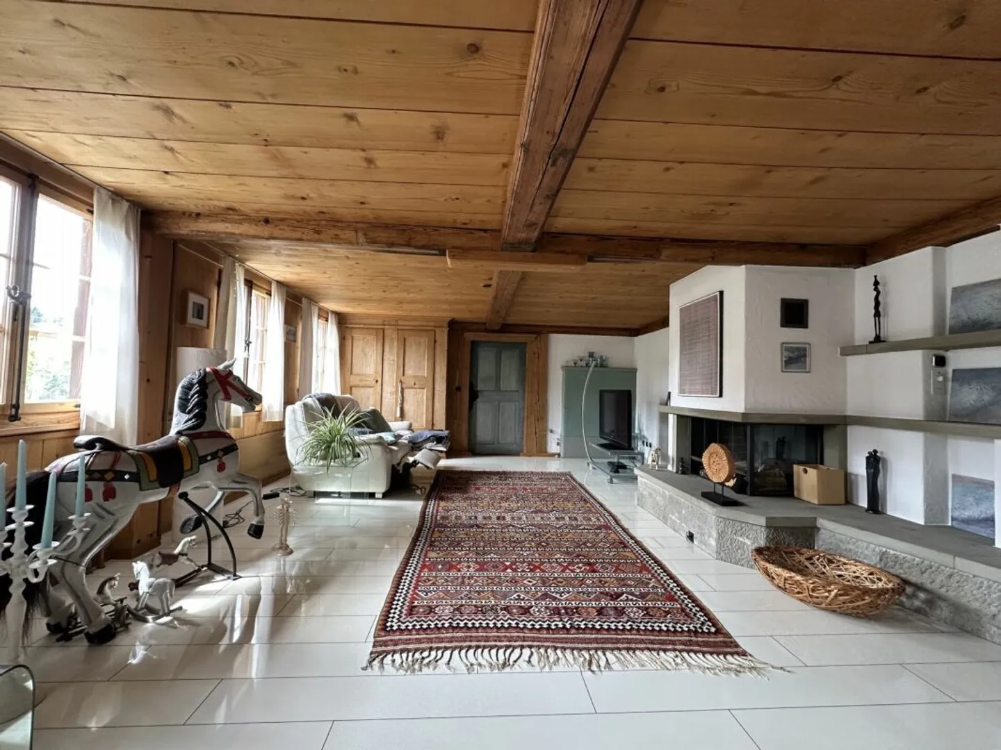 Single house for sale - Photo 7 of 14
