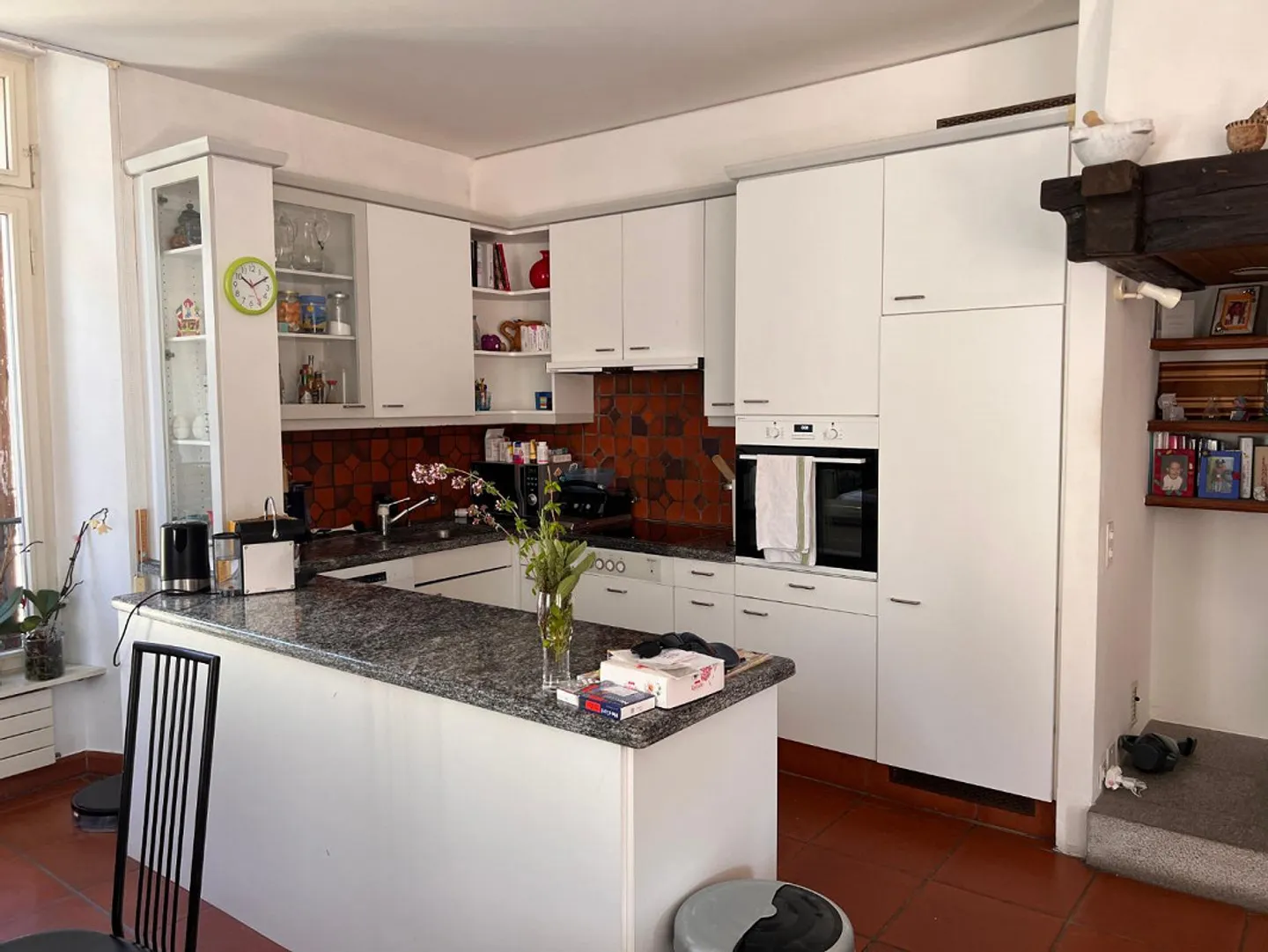 «Appartamento di 4 1/2 locali nel secondo piano» - Foto 4 di 20