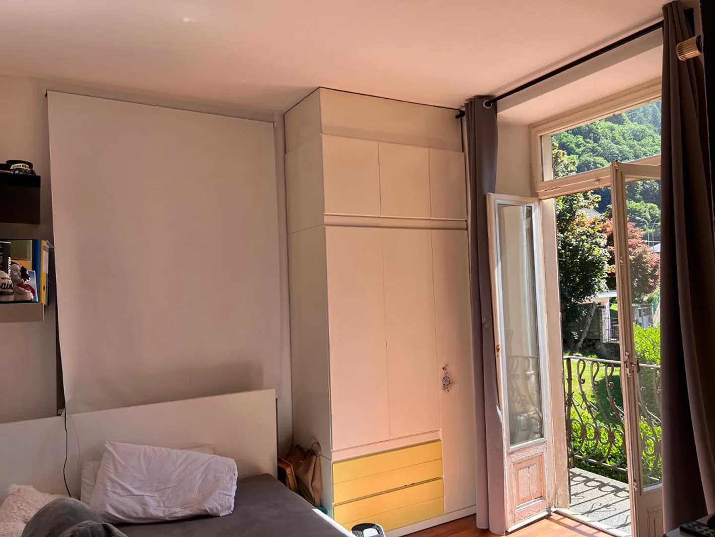 «Appartamento di 4 1/2 locali nel secondo piano» - Foto 8 di 20