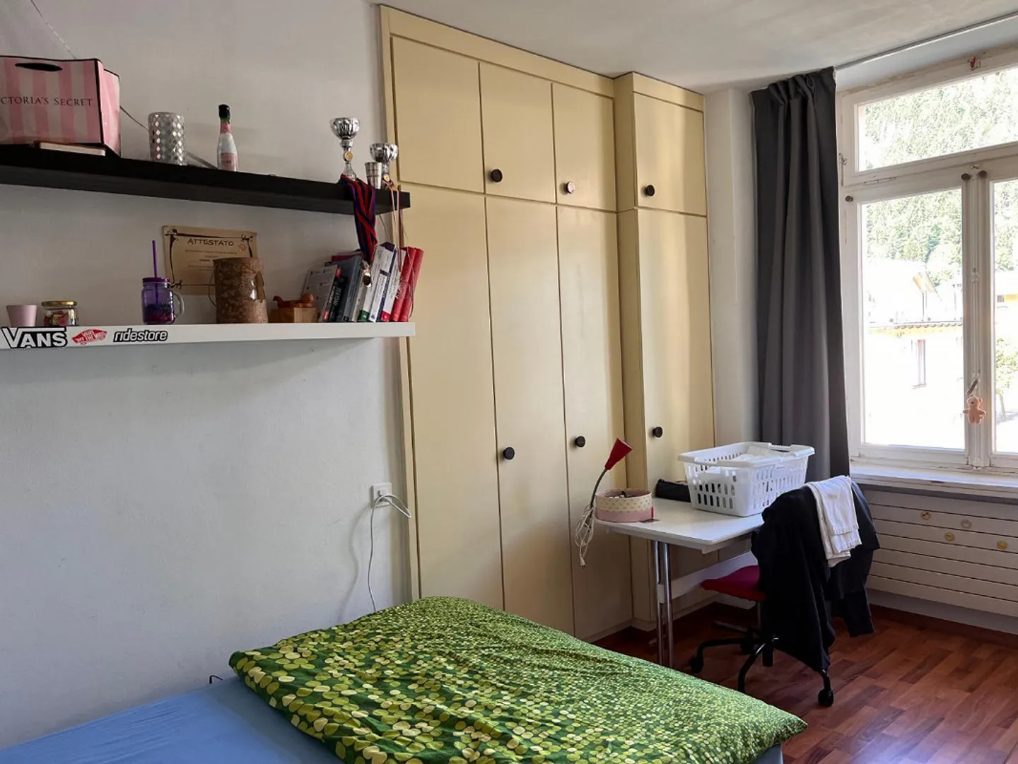 «Appartamento di 4 1/2 locali nel secondo piano» - Foto 10 di 20