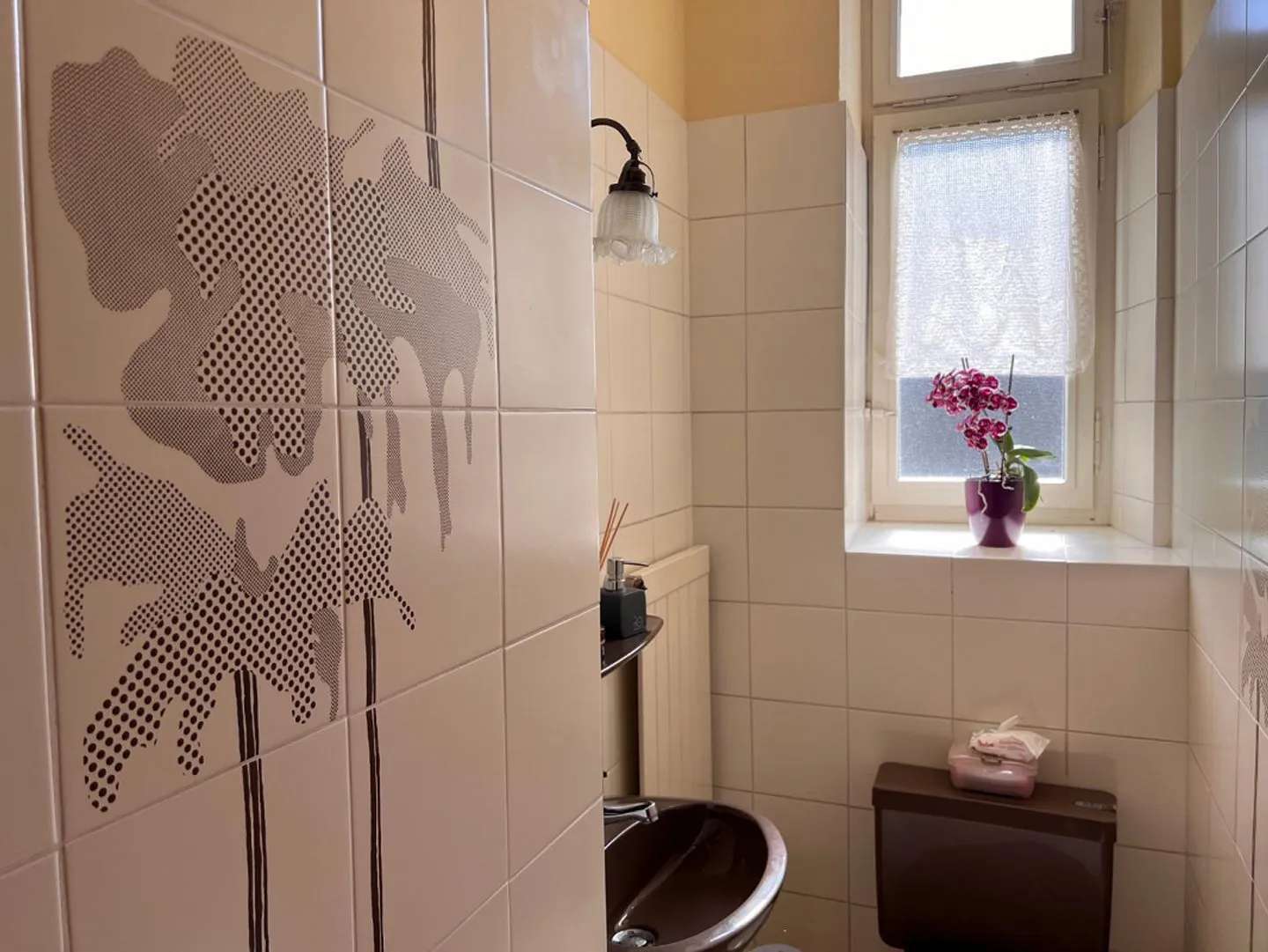 «Appartamento di 4 1/2 locali nel secondo piano» - Foto 12 di 20