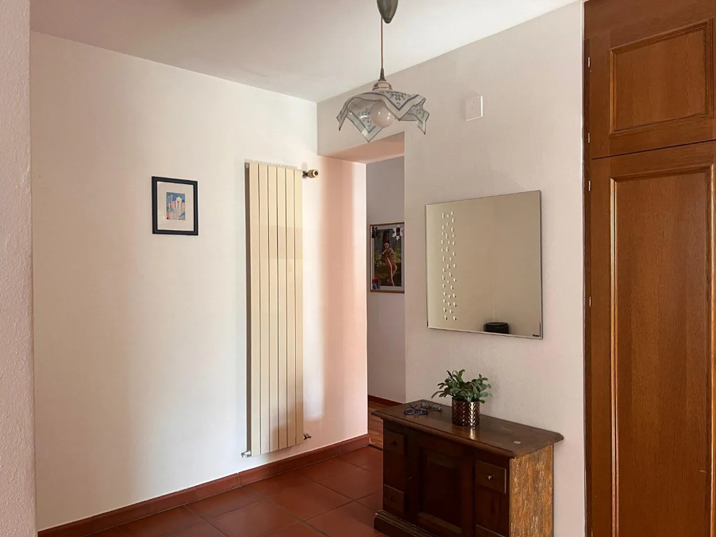 «Appartamento di 4 1/2 locali nel secondo piano» - Foto 13 di 20