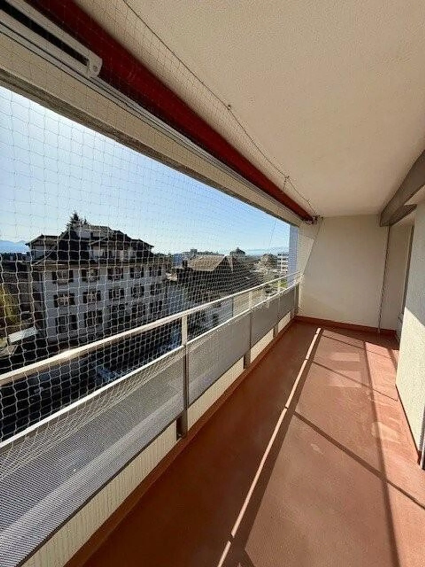 Sublime 122m2 con camino e enorme terrazza - Foto 3 di 12