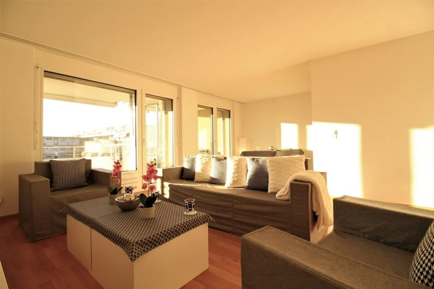 Wohnung mieten - Foto 4 von 12