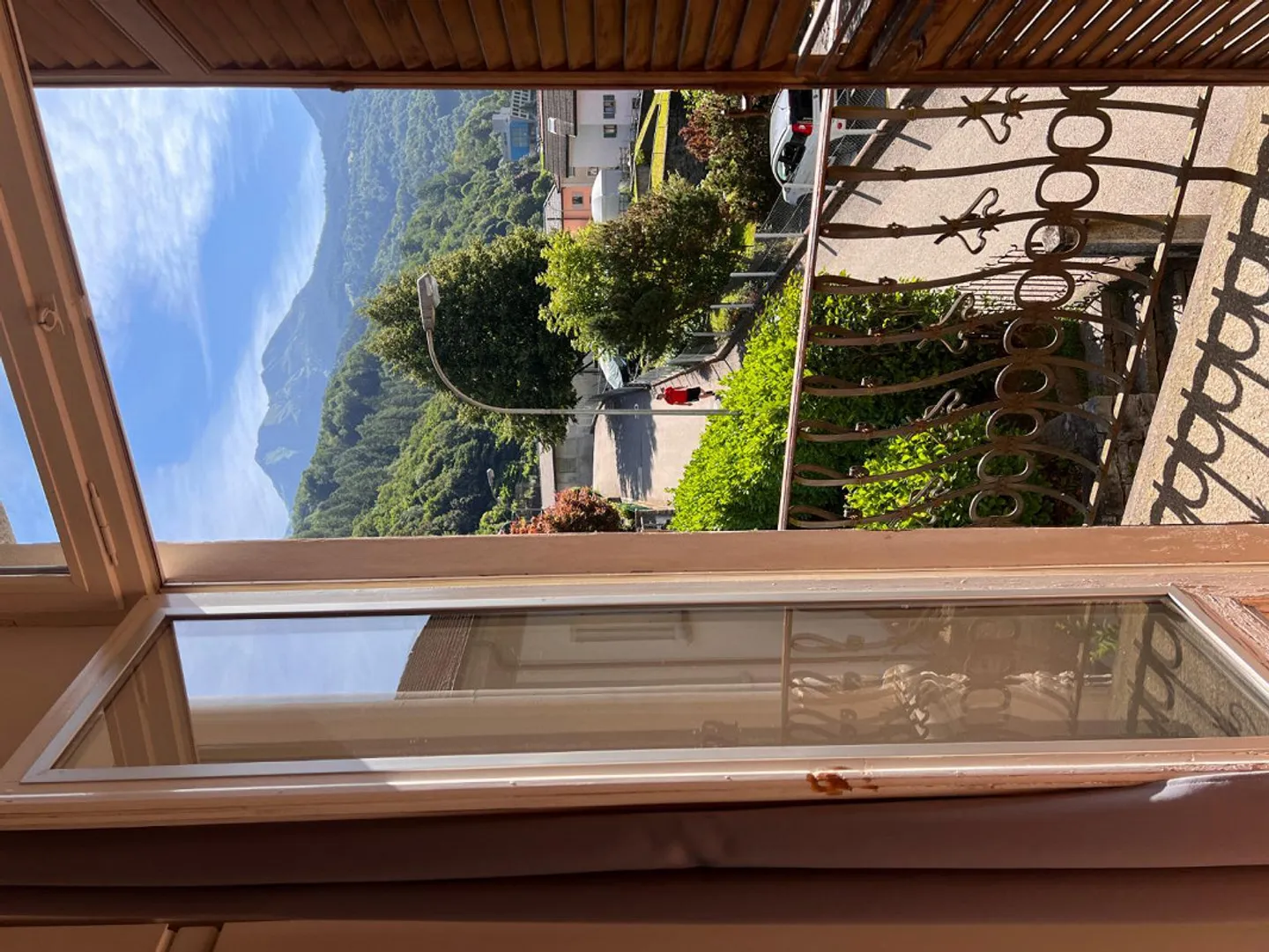 «Appartamento di 4 1/2 locali nel secondo piano» - Foto 15 di 20