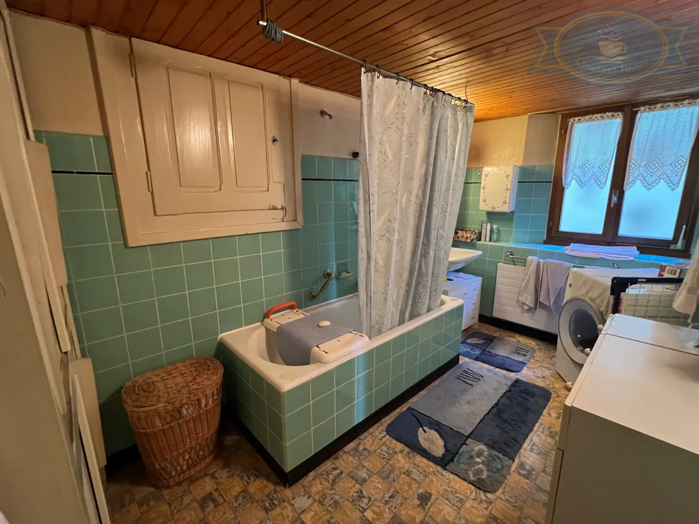 Casa Familiare Incantevole - Foto 8 di 11