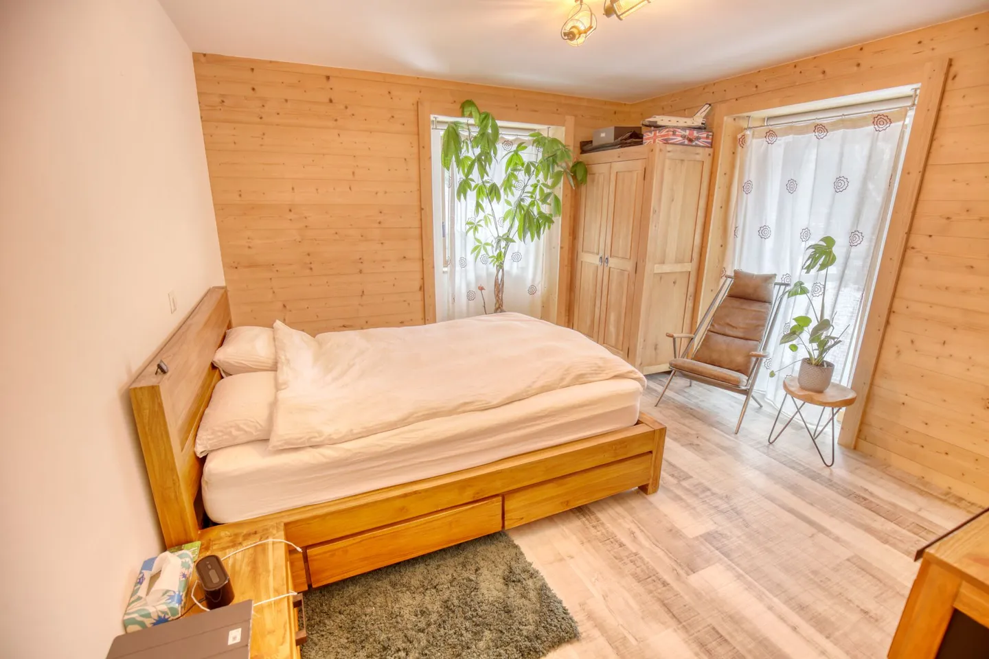 Appartement 4.5 pièces en PPE - Excellent potentiel locatif A1 - Photo 2 sur 16