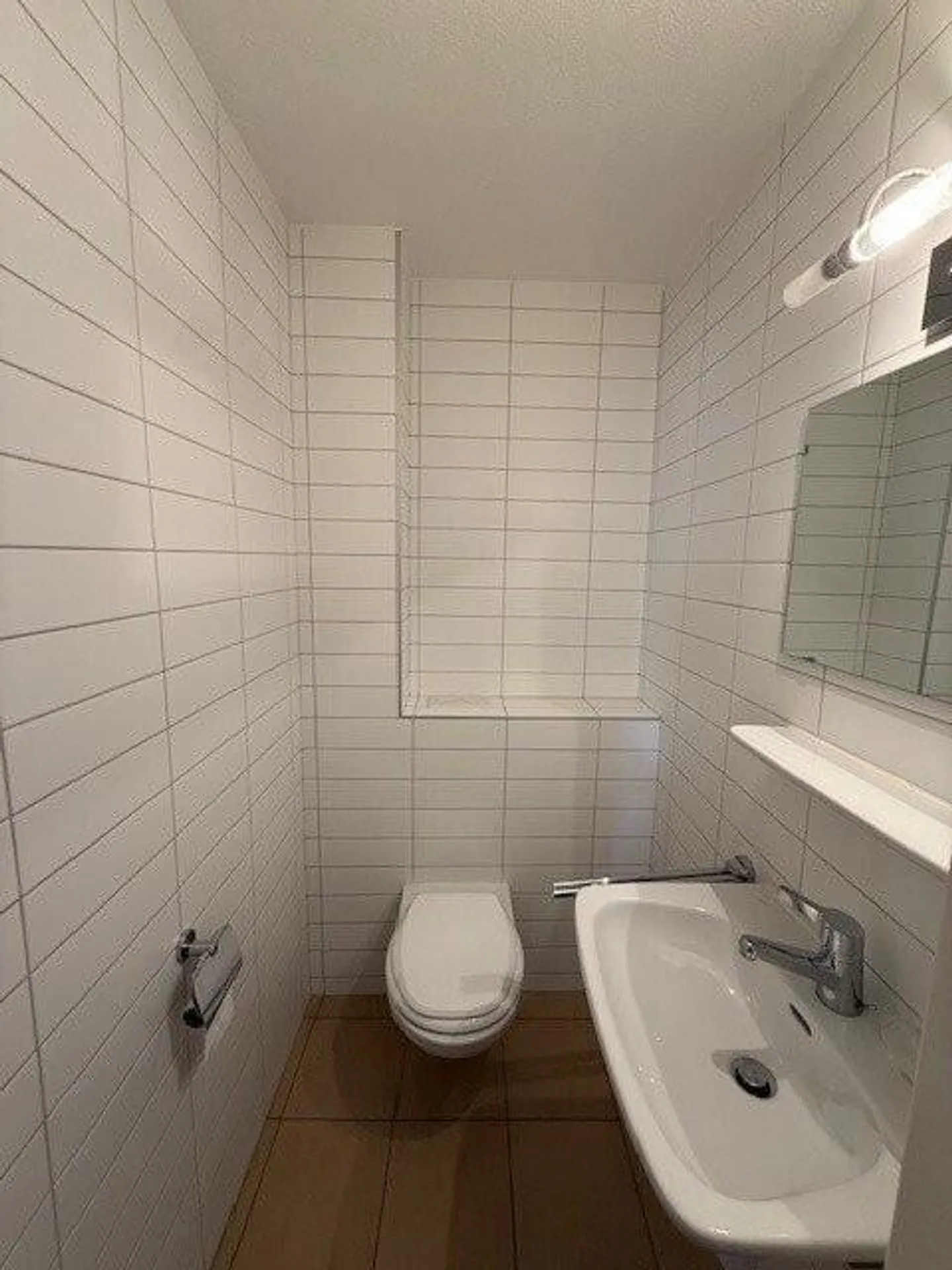 Sublime 122m2 con camino e enorme terrazza - Foto 10 di 12