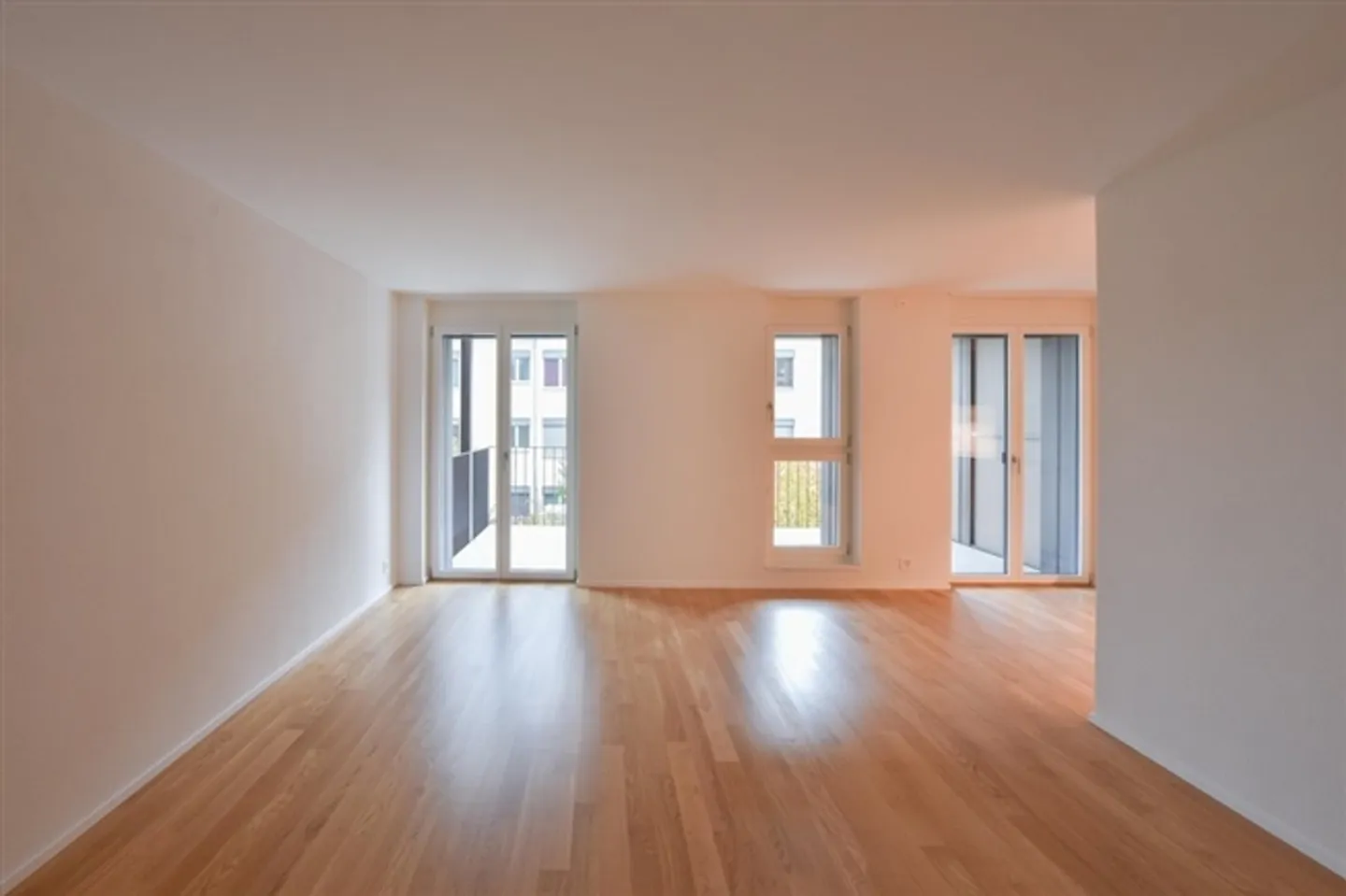 Appartamento familiare a Köniz - Foto 4 di 11