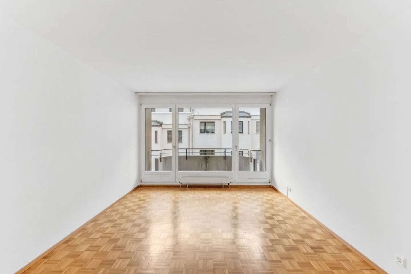 Zu ergreifen! Wunderschöne Unterkunft ideal gelegen in Freiburg! - Foto 3 von 9