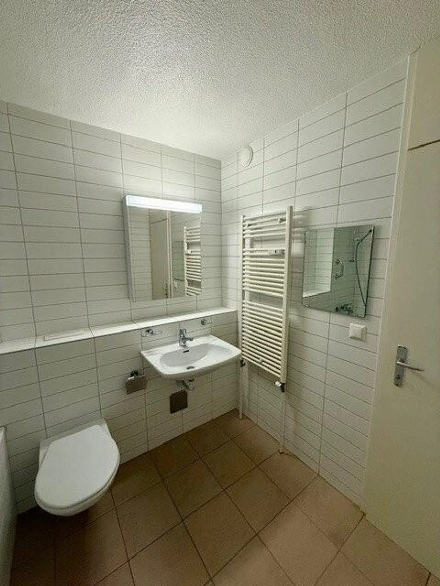 Sublime 122m2 con camino e enorme terrazza - Foto 11 di 12