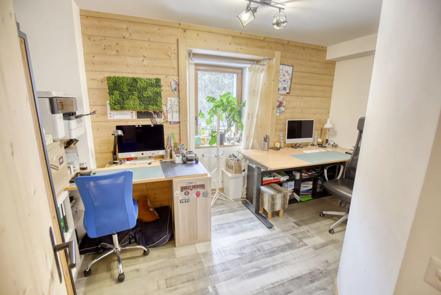 Appartement 4.5 pièces en PPE - Excellent potentiel locatif A1 - Photo 4 sur 16