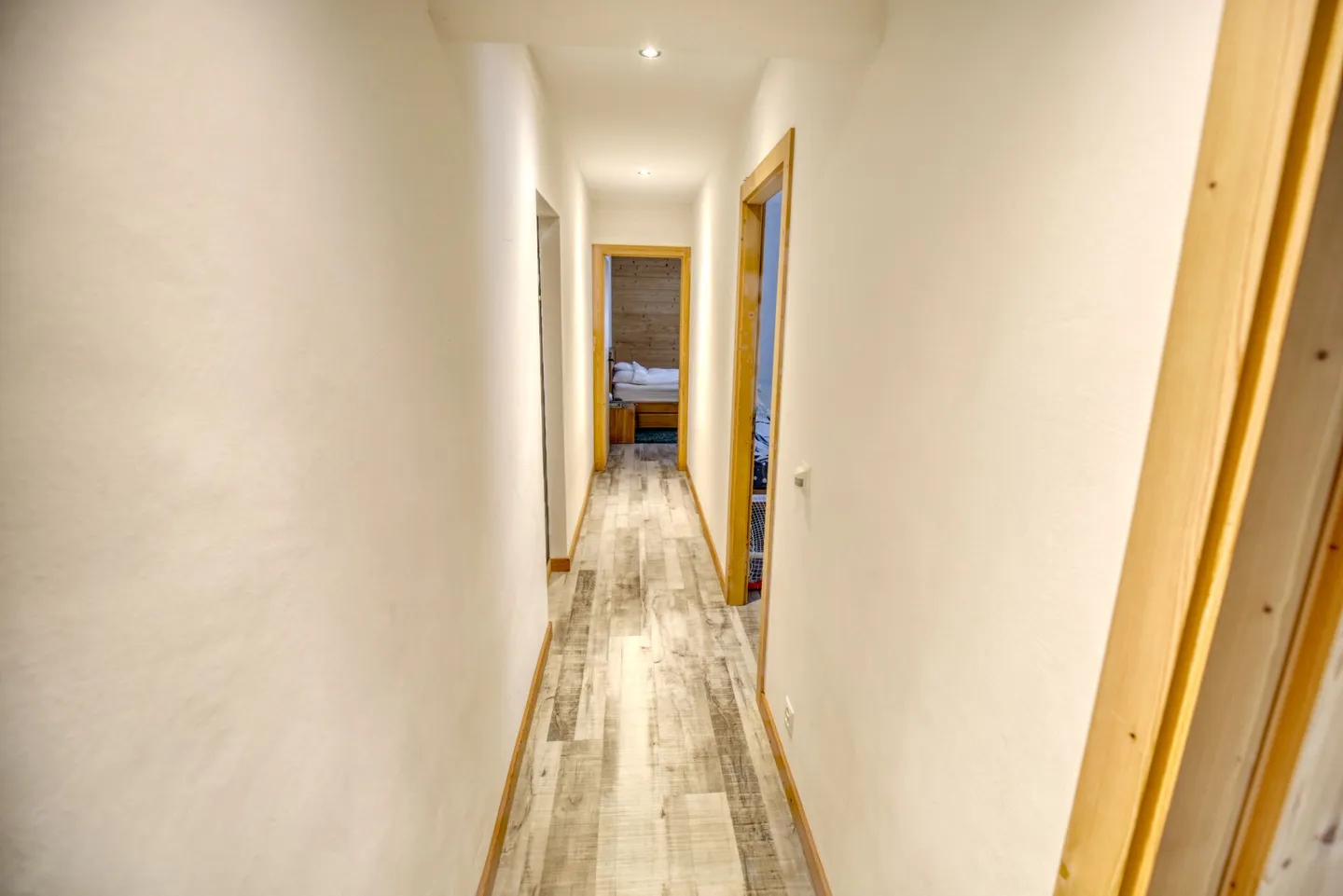 Appartement 4.5 pièces en PPE - Excellent potentiel locatif A1 - Photo 6 sur 16