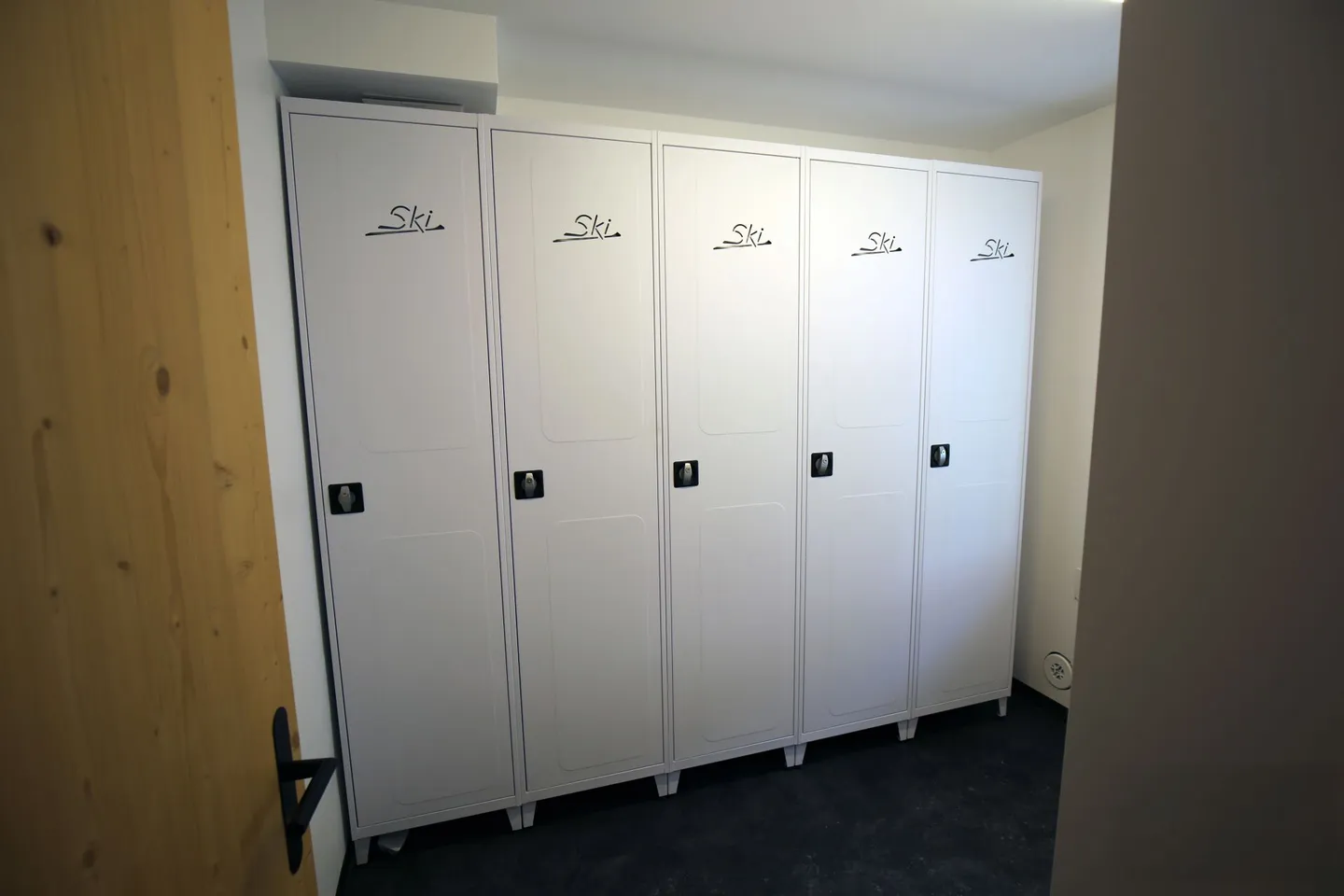 Appartement 4.5 pièces en PPE - Excellent potentiel locatif A1 - Photo 12 sur 16
