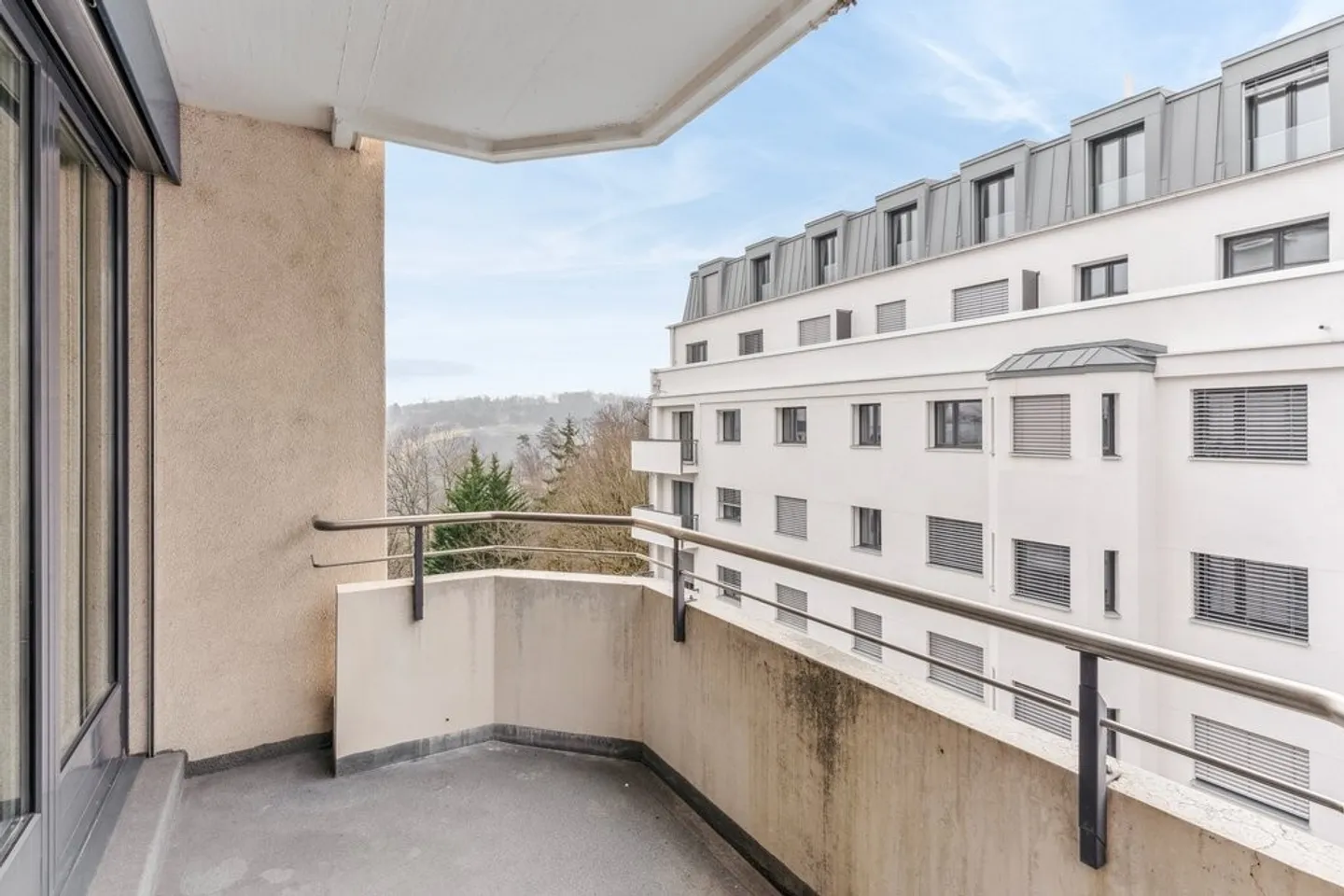 Zu ergreifen! Wunderschöne Unterkunft ideal gelegen in Freiburg! - Foto 9 von 9