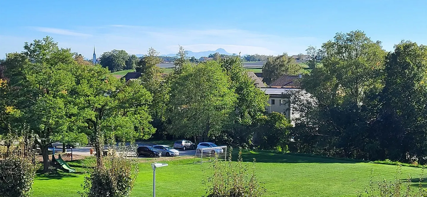 Spazio abitativo accessibile sul lago di Costanza! Ampia maisonette di 3,5 stanze - Foto 7 di 17