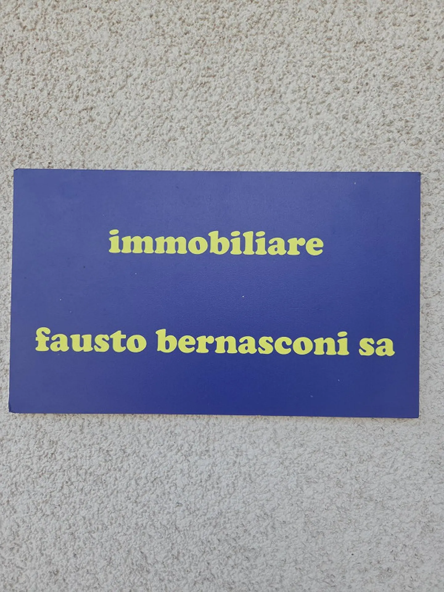 Ufficio di Nuova Costruzione - Foto 1 di 1