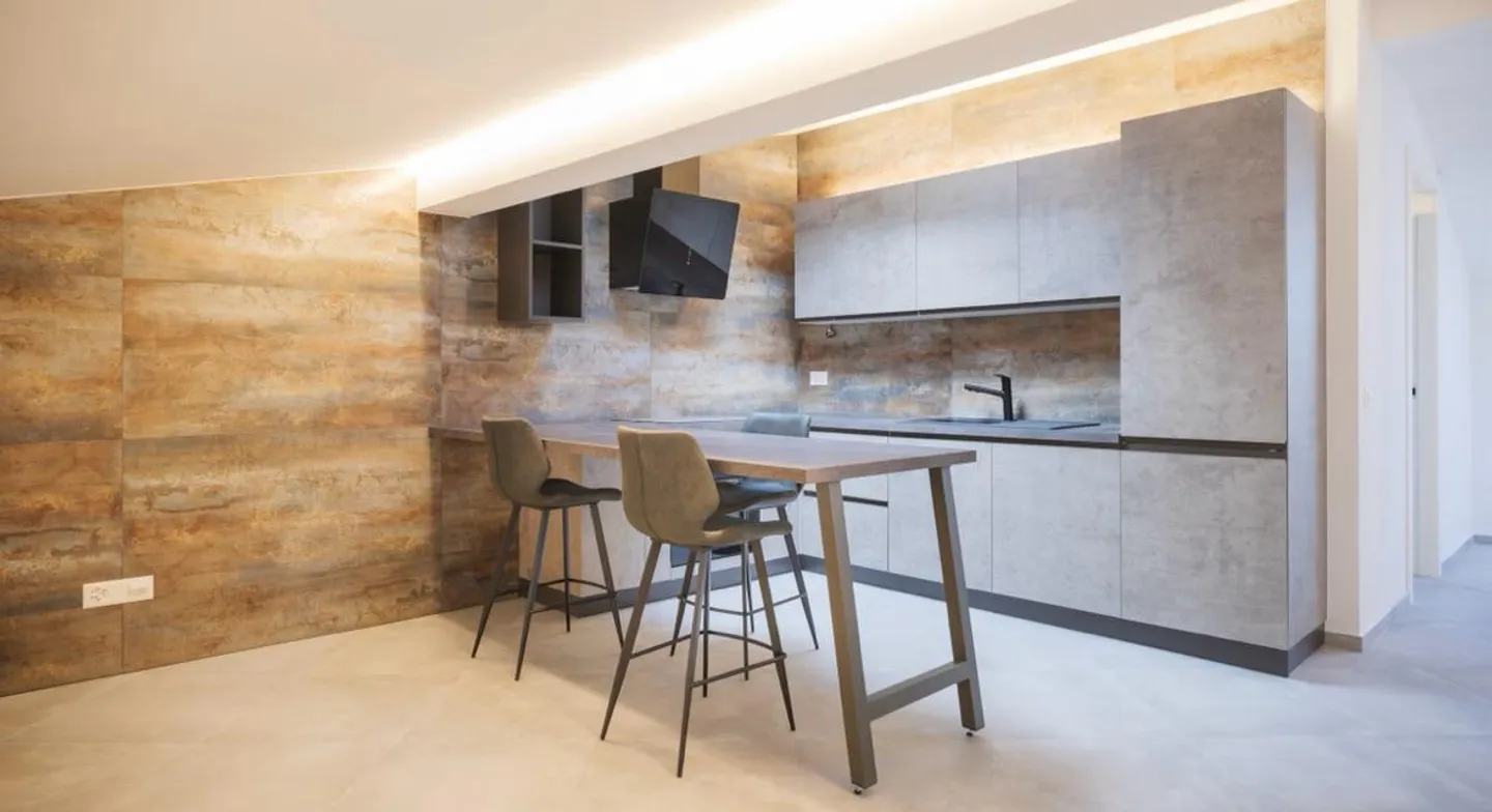 Modern Penthouse with Rent-to-Buy Option - Photo 2 of 9