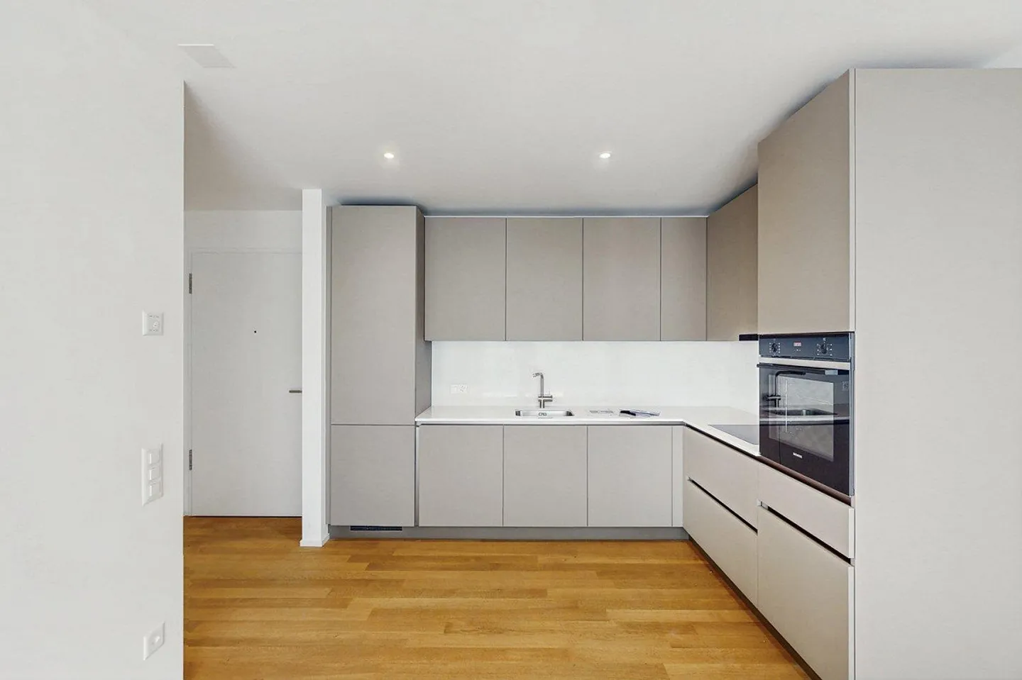 Exklusives Apartment in Locarno - Foto 3 von 8