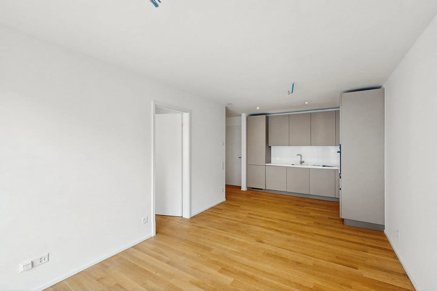 Exklusives Apartment in Locarno - Foto 2 von 8