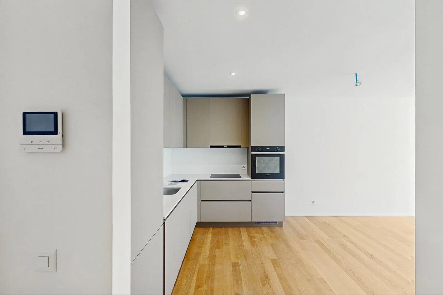 Exklusives Apartment in Locarno - Foto 4 von 8