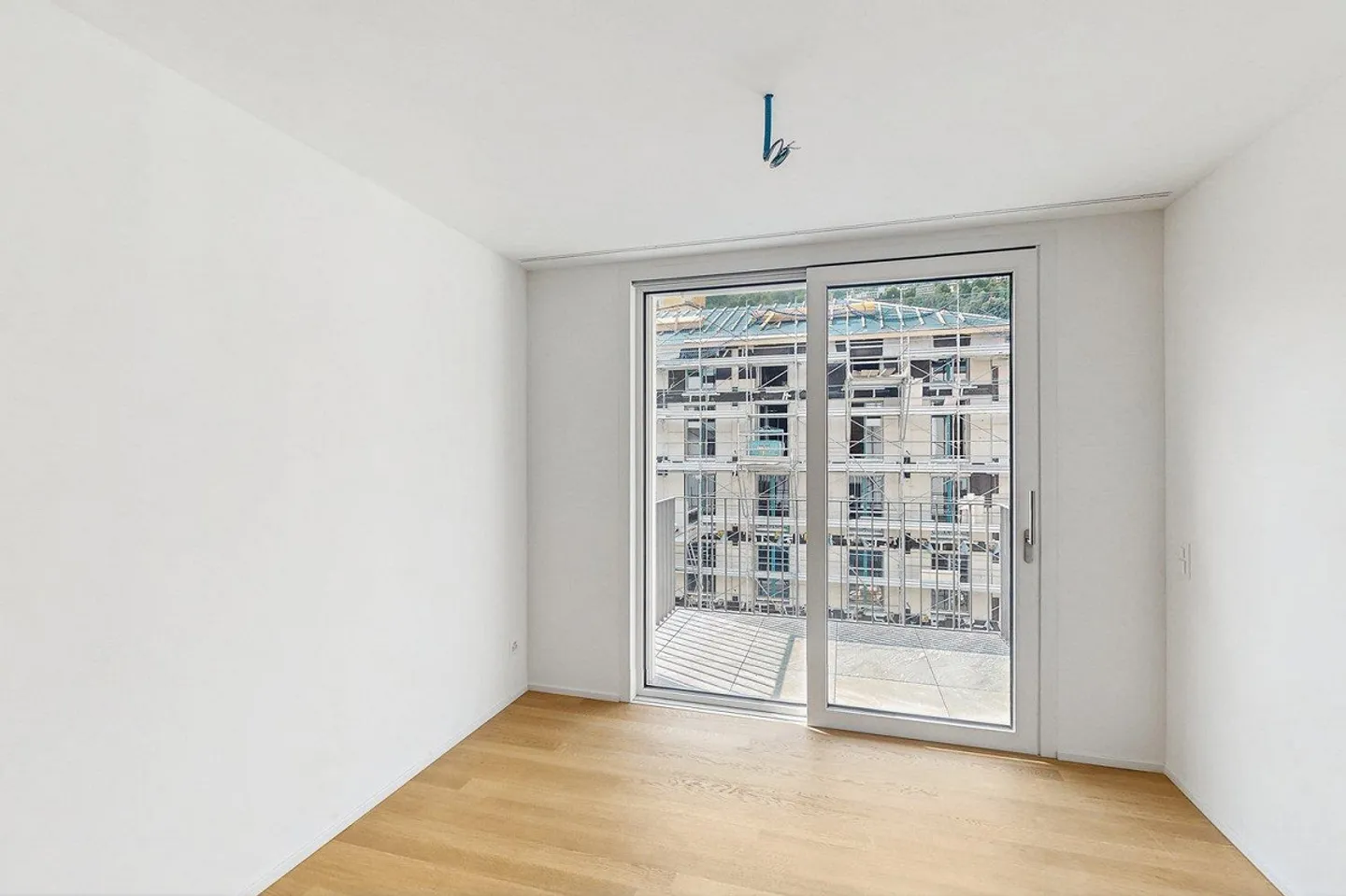 Exklusives Apartment in Locarno - Foto 5 von 8