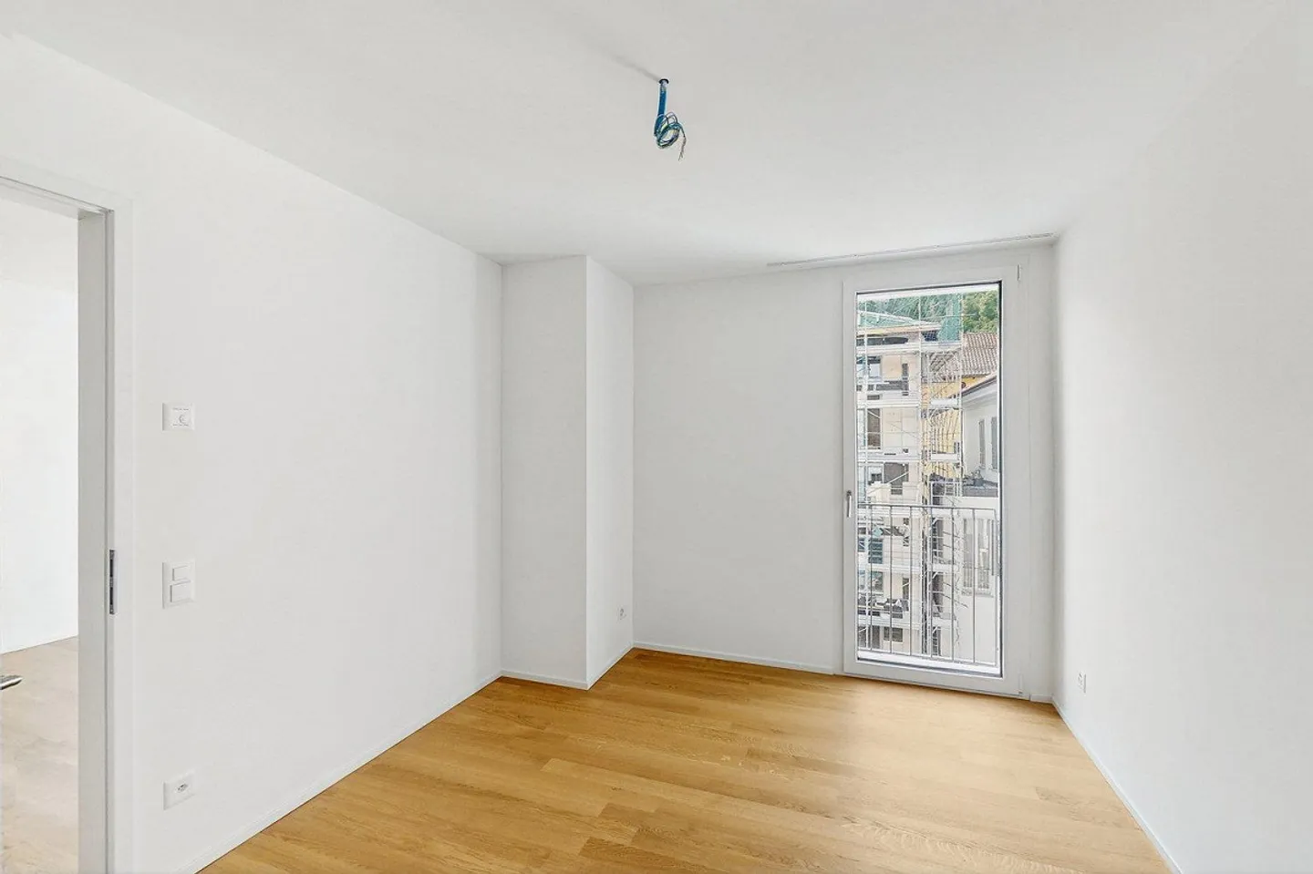 Exklusives Apartment in Locarno - Foto 6 von 8