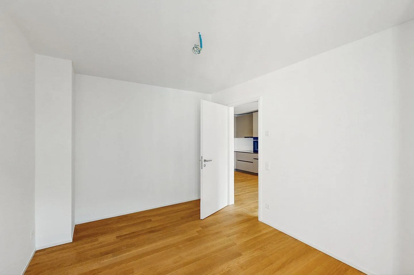 Exklusives Apartment in Locarno - Foto 7 von 8