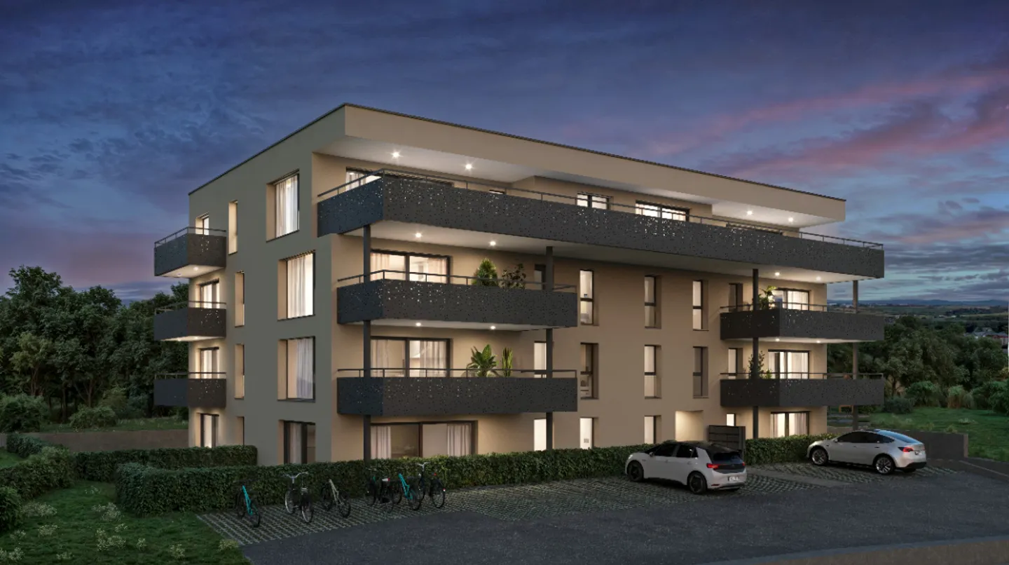 Your new address: unobstructed view and lasting comfort - Photo 8 of 9