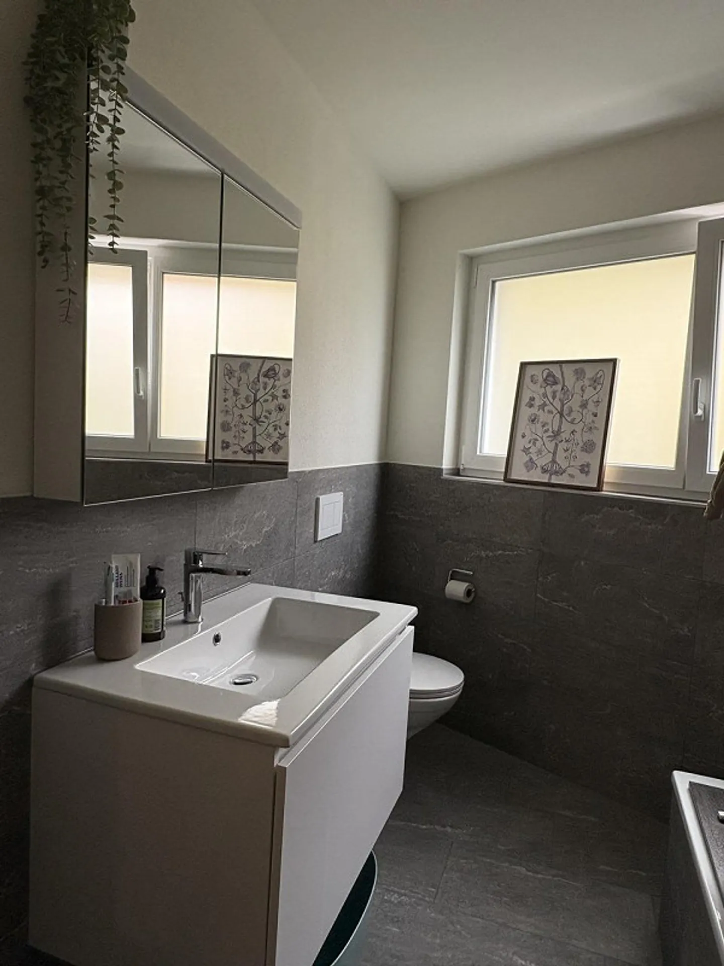 Appartement Charmant avec Vue sur le Lac - Photo 6 sur 9